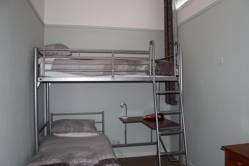 Apartamento The Old School Dalavich Exterior foto